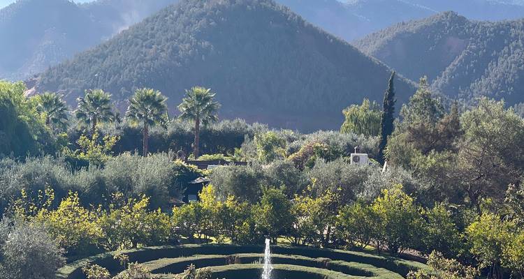 Marrakech and Atlas Mountains Tour - Under Moroccan Sun LLC 2
