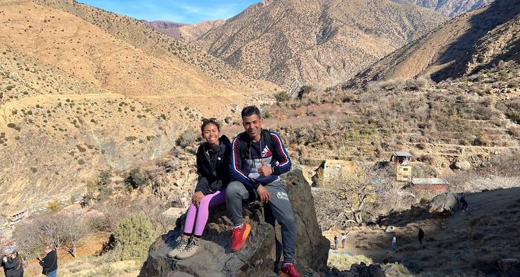 Marrakech and Atlas Mountains Tour - Under Moroccan Sun LLC 3
