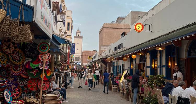 Marrakech and Atlas Mountains Tour - Under Moroccan Sun LLC 7