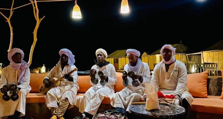 Two Week Morocco Tour - Morocco Top Adventures 1