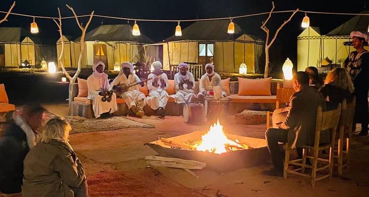 Two Week Morocco Tour - Morocco Top Adventures 2