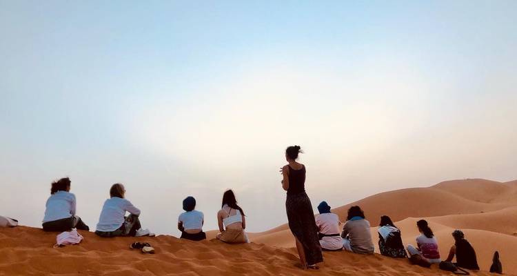 Two Week Morocco Tour - Morocco Top Adventures 6