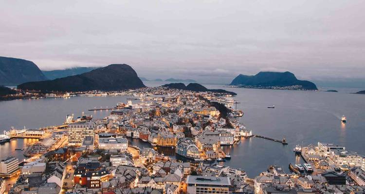 Découvrir la Norvège - Bunnik Tours 4