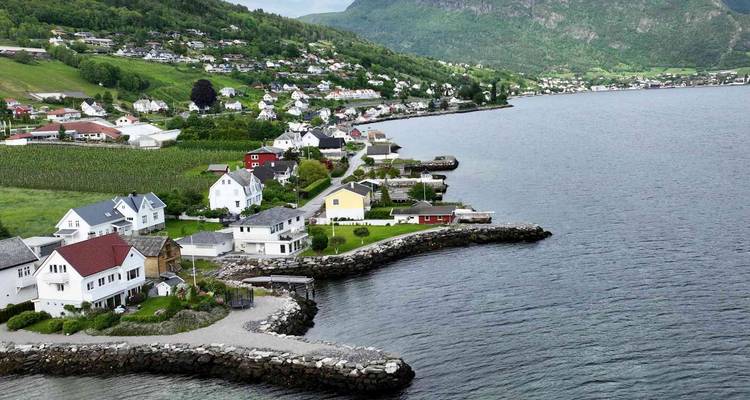 Découvrir la Norvège - Bunnik Tours 3