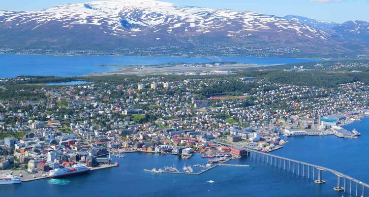 Découvrir la Norvège - Bunnik Tours 8