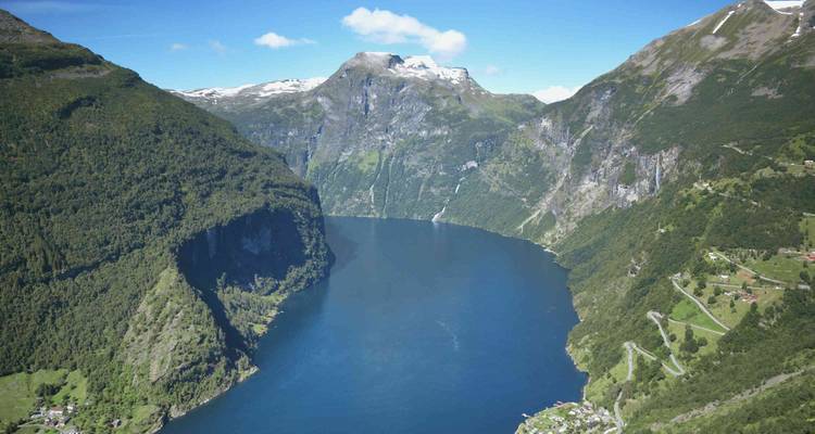 Découvrir la Norvège - Bunnik Tours 10