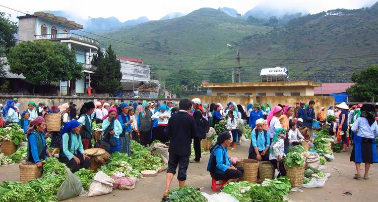 HA GIANG GRAND TOUR - Custom Vietnam Travel 1