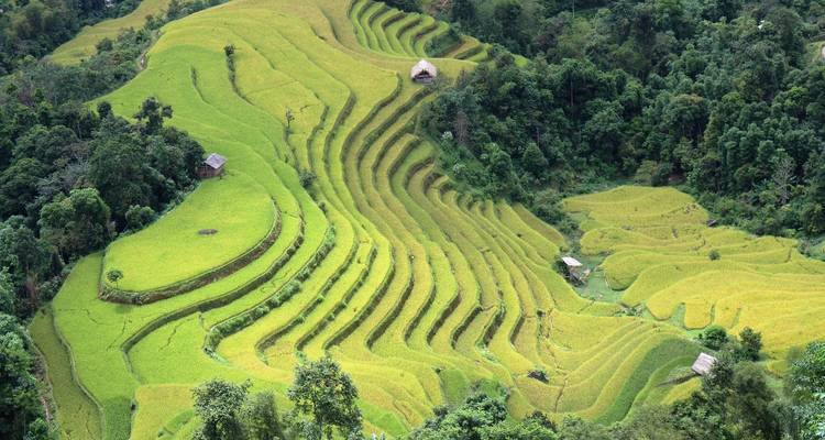 HA GIANG GRAND TOUR - Custom Vietnam Travel 3