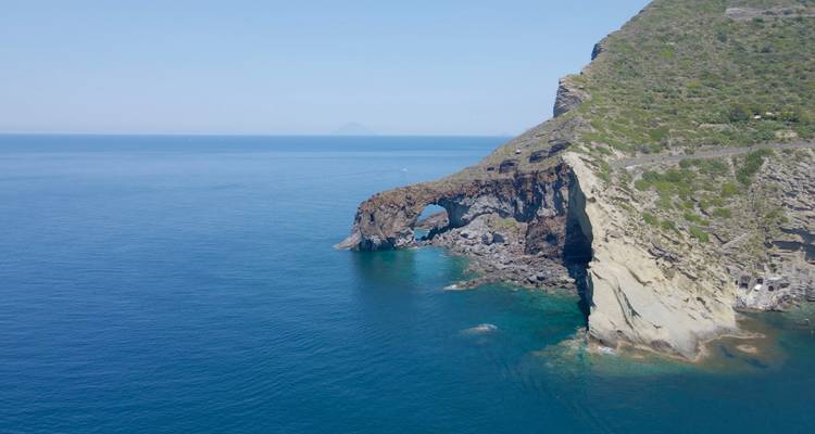 Voilier sur la Méditerranée en Sicile - Med Sailing Holidays 3