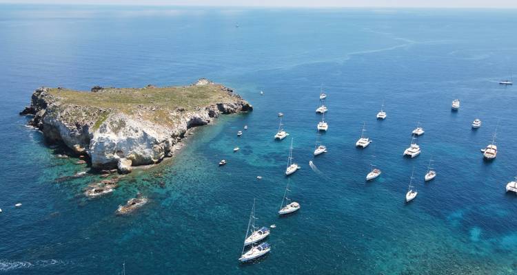Navegación Pride en Sicilia - Med Sailing Holidays 6