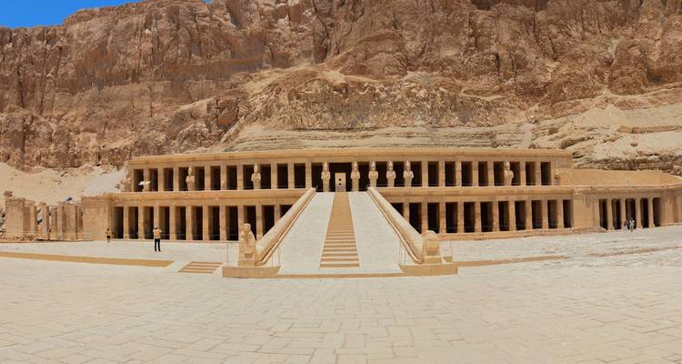 Package 8 Days / 7 Nights In Egypt - Sun Pyramid Tours 4