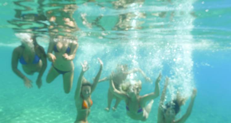 De Marmaris a Fethiye en 4 días - Go Sail Turkey 4