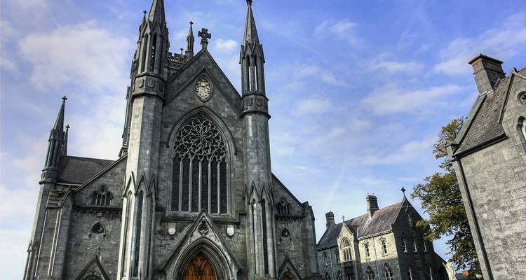 8 Tage Begegnungen mit Irland - Oasis Travel 1