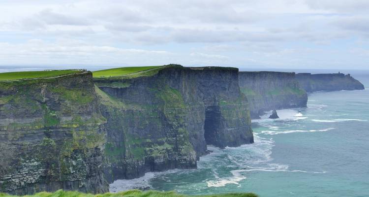 8 Tage Begegnungen mit Irland - Oasis Travel 2
