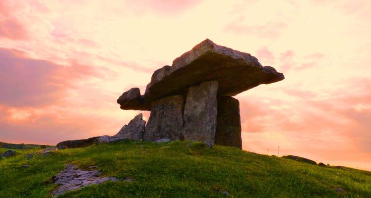 8 Tage Begegnungen mit Irland - Oasis Travel 3