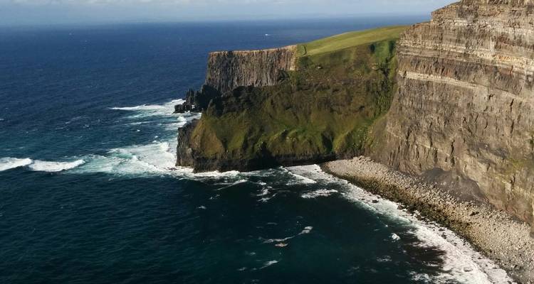 8 Tage Begegnungen mit Irland - Oasis Travel 6