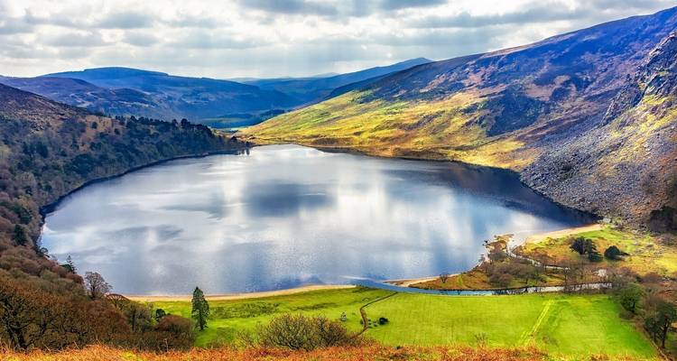 8 Tage Begegnungen mit Irland - Oasis Travel 10
