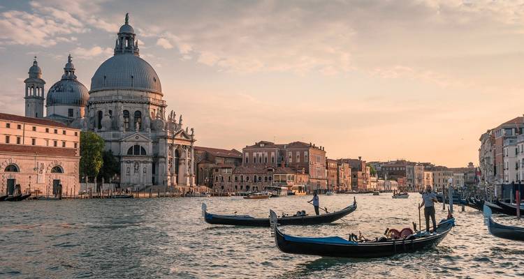 17- Day Rome, Florence, Venice, Milan, Casablanca, Fez, Marrakech and more. - Remaz Tours GmbH 6