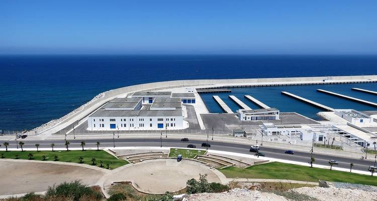Tanger, Chaouen, Casablanca, Meknès, Fès, etc en 5 jours. - Remaz Tours GmbH 3