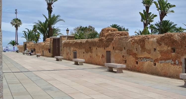 5-Day Fez, Rabat, Marrakech and more. - Remaz Tours GmbH 2