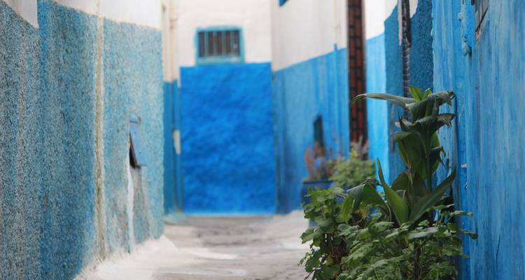 5-Day Fez, Rabat, Marrakech and more. - Remaz Tours GmbH 6