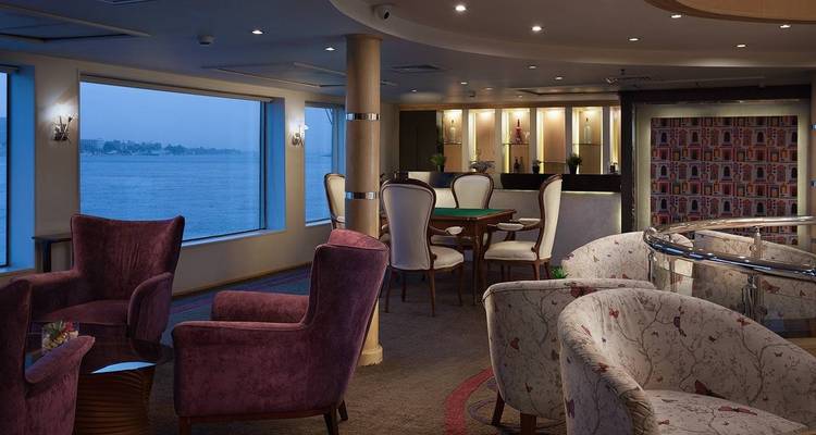 MS  Acamar Croisière sur le Nil - Luxury Tours Of Egypt  4
