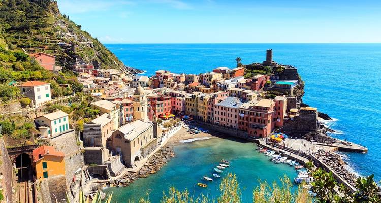 Découverte de l'Italie du Nord - 13 jours - On The Go Tours 1