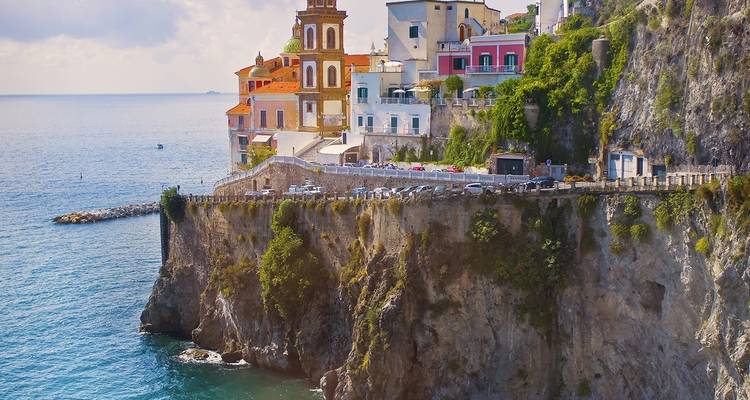 Le meilleur du nord et du sud de l'Italie - 13 jours - On The Go Tours 1