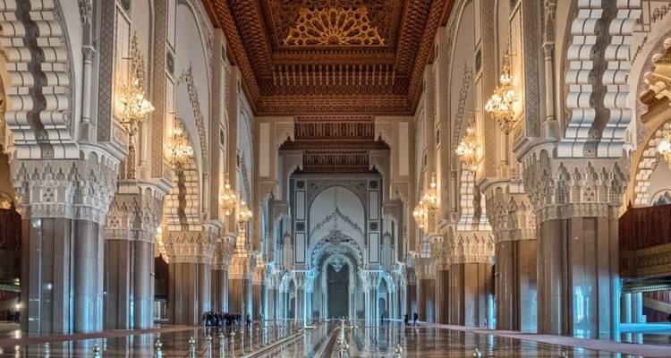 12-Day Guided Morocco Tour from Casablanca - Morocco Top Adventures 6