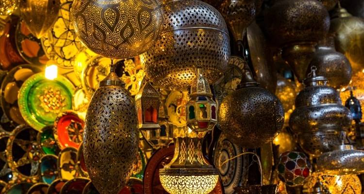 12-Day Guided Morocco Tour from Casablanca - Morocco Top Adventures 2