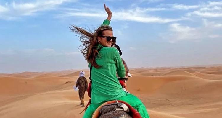 12-Day Guided Morocco Tour from Casablanca - Morocco Top Adventures 3