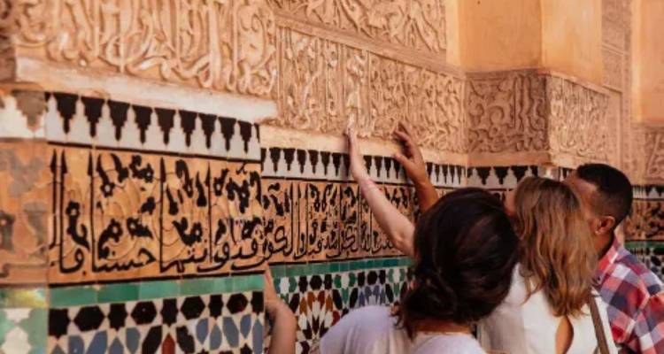 Circuit privé de 13 jours au Maroc - Morocco Top Adventures 6