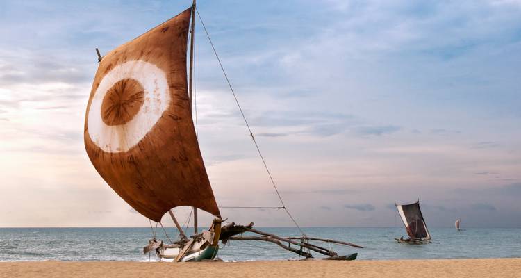 Fantastic Sri Lanka - Look Lanka Tours 1