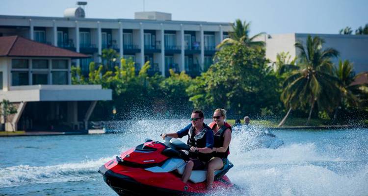 Fantastic Sri Lanka - Look Lanka Tours 7