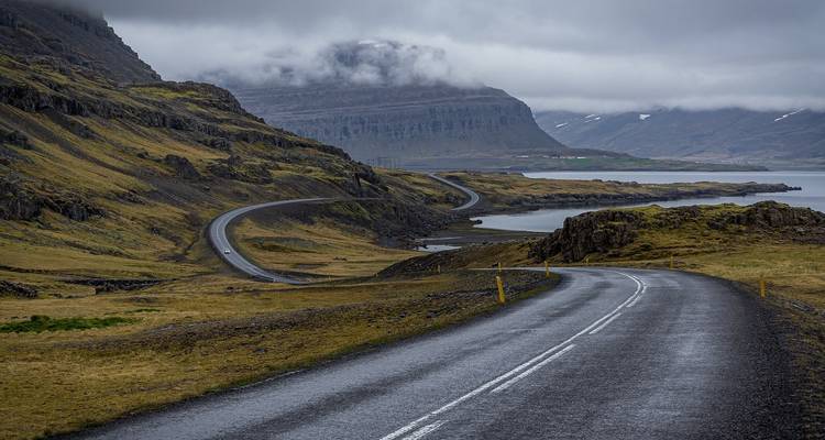 Das Beste von Schottland - Oasis Travel 7