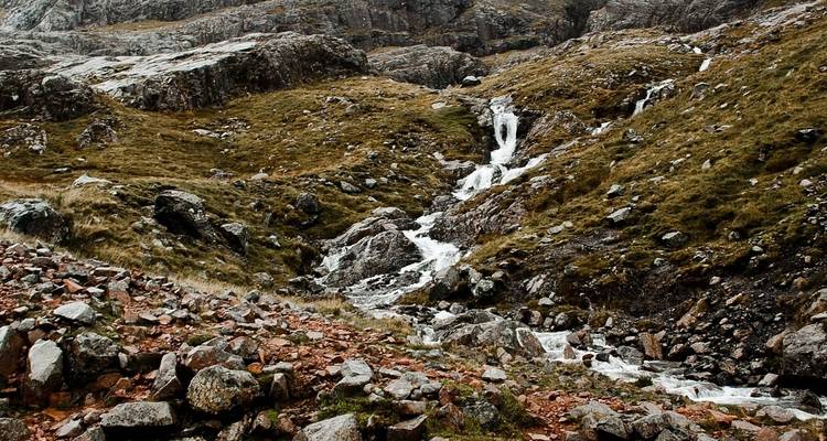 Das Beste von Schottland - Oasis Travel 10