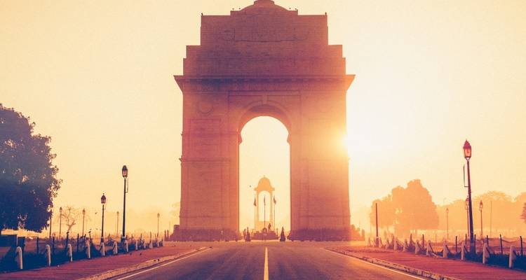 Circuit de 7 jours au Triangle d'Or de Jodhpur Udaipur - Delhi, Agra, Jaipur, Jodhpur, Udaipur - Julie International Tours 7
