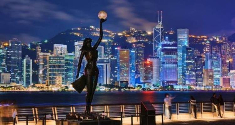 15 Days Golden Ring of China with Hong Kong (private guide & driver）Family Tour Customizable - UME Travel Co. Ltd 10