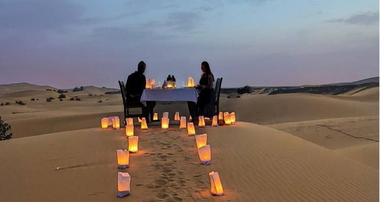 Viaje guiado a Marruecos: 15 días al Sáhara - Morocco Top Adventures 5