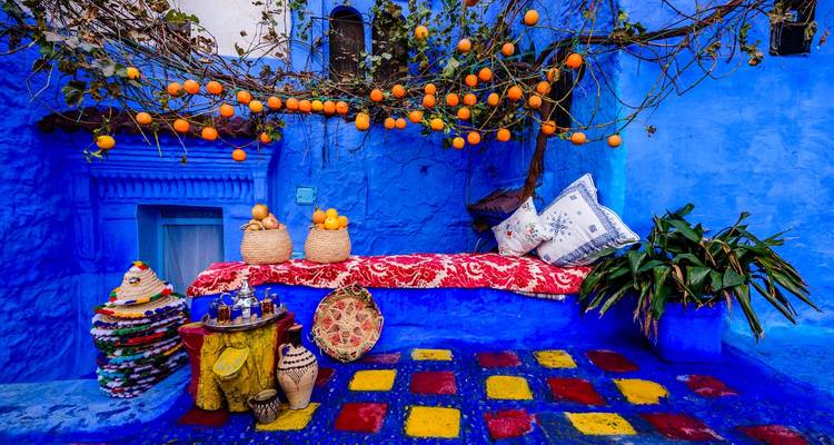 Viaje guiado a Marruecos: 15 días al Sáhara - Morocco Top Adventures 4