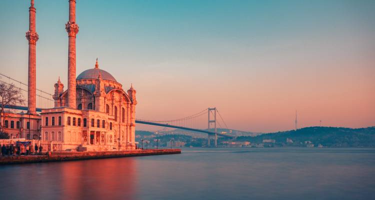 Circuit de 11 jours et 10 nuits à Istanbul, Ephèse, Pamukkale, Antalya et Cappadoce - Moira Travel 2