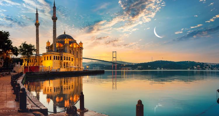 Circuit de 11 jours et 10 nuits à Istanbul, Ephèse, Pamukkale, Antalya et Cappadoce - Moira Travel 4