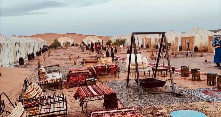 Coastal Treasures of Morocco - 10 Days Moroccan Tour From Casablanca - Morocco Top Adventures 6