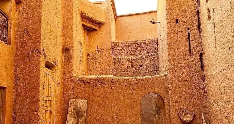 Circuit de 10 jours au Maroc : Explorez le meilleur - Morocco Top Adventures 10