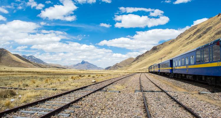 Lujo en los Andes - Antipode 8