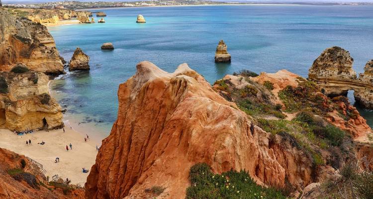 Algarve - Schultz Portugal 3