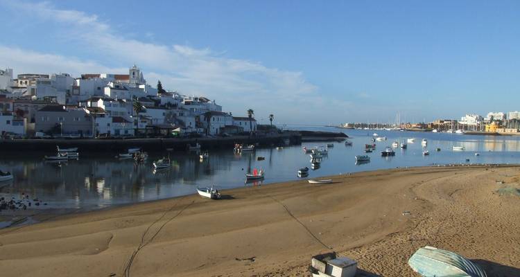 Algarve - Schultz Portugal 4