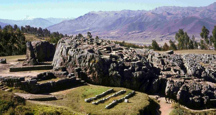 Peru - von Nord nach Süd - Paradise Reise Service 10