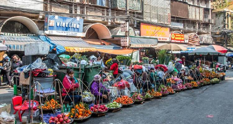 Laos - Vietnam - Cambodia - Paradise Reise Service 3
