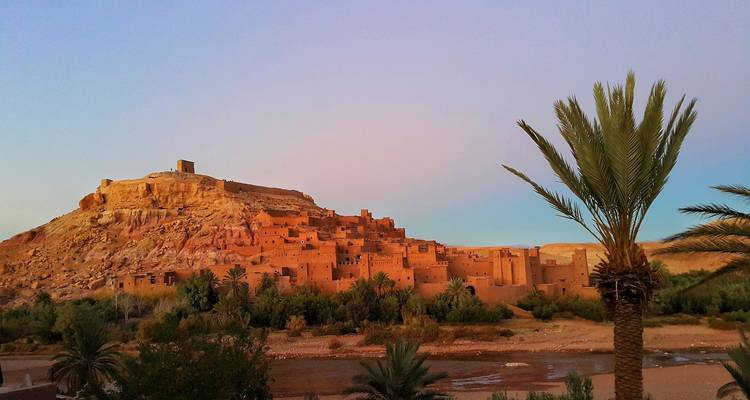 Maroc Express & Essaouira - 5 jours - Remaz Tours GmbH 3